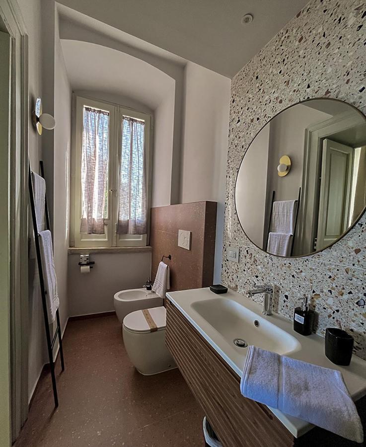 B&B Palazzo 1906 - Eco Dimora Storica Bitetto Bagian luar foto